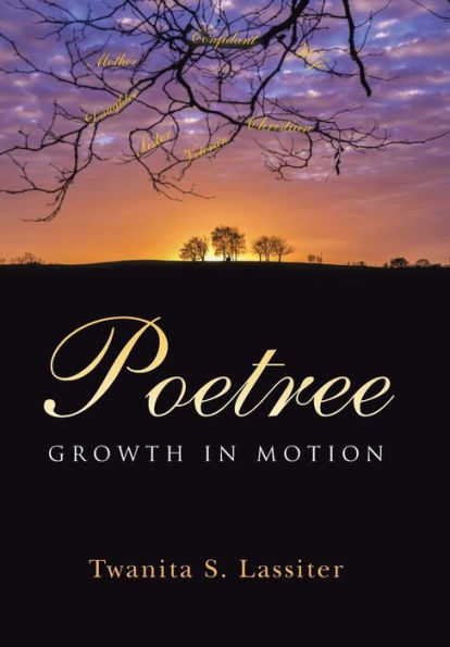 Poetree: Growth In Motion