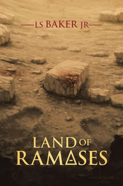 Land Of Rameses