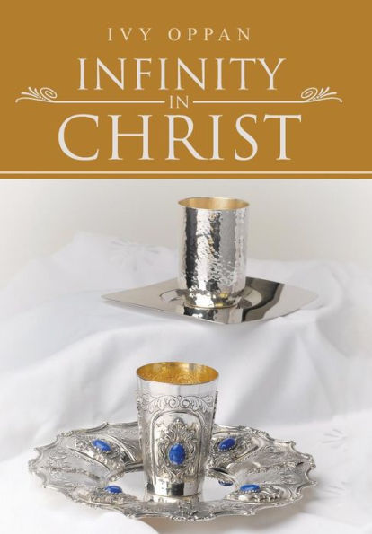 Infinity In Christ