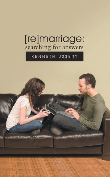 [Re]Marriage: Searching For Answers
