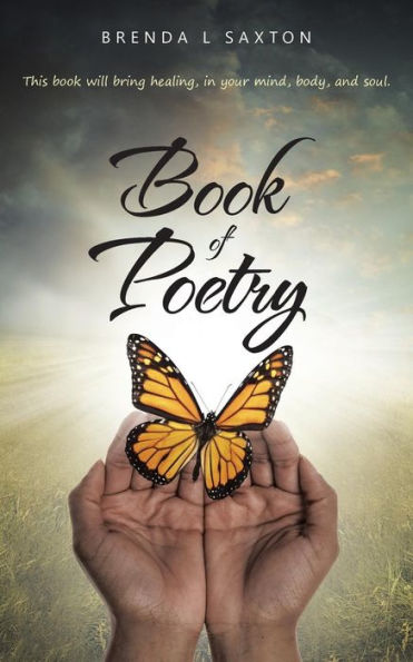 Book Of Poetry