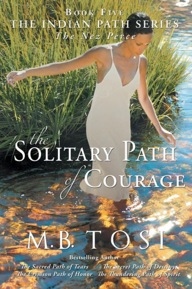 The Solitary Path Of Courage