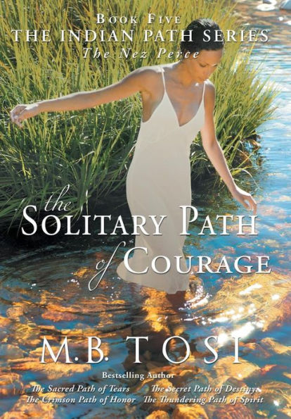 The Solitary Path Of Courage