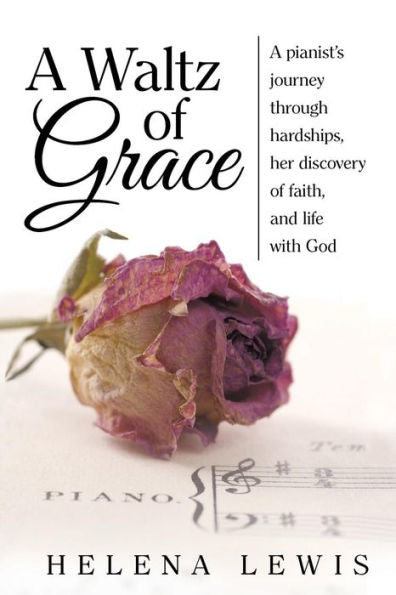 A Waltz Of Grace