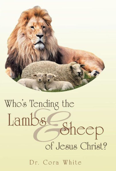 Who's Tending The Lambs & Sheep Of Jesus Christ?