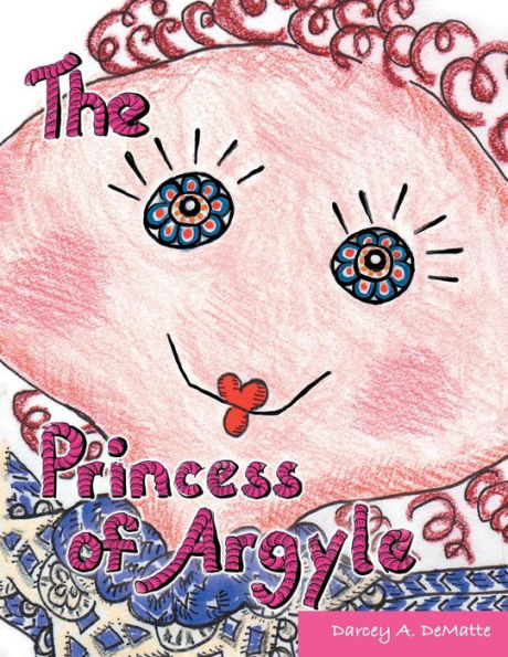 The Princess Of Argyle