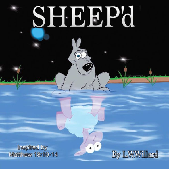 Sheep'D