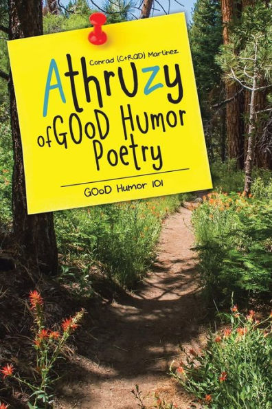 Athruzy Of Good Humor Poetry: Good Humor 101