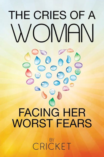 The Cries Of A Woman Facing Her Worst Fears