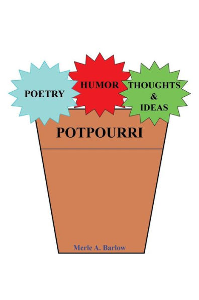 Poetry, Humor, Thoughts And Ideas