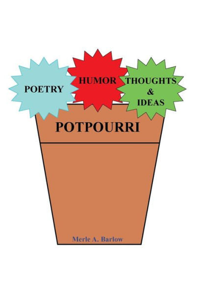 Poetry, Humor, Thoughts And Ideas