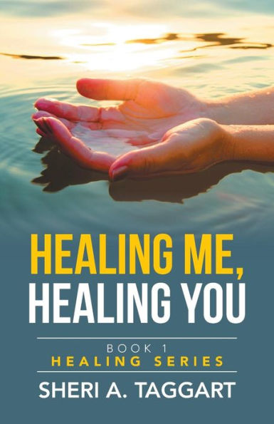 Healing Me, Healing You