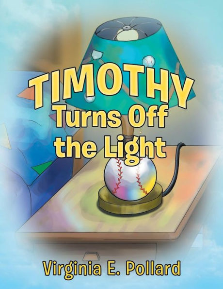 Timothy Turns Off The Light