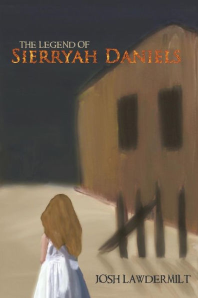 The Legend Of Sierryah Daniels