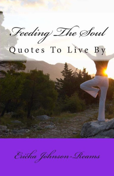 Feeding The Soul
