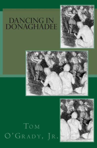 Dancing In Donaghadee