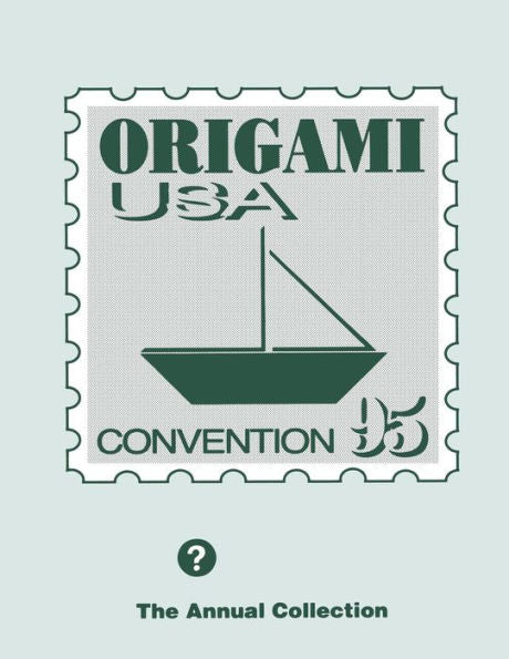 Annual Collection 1995 (Origamiusa Origami Collection)