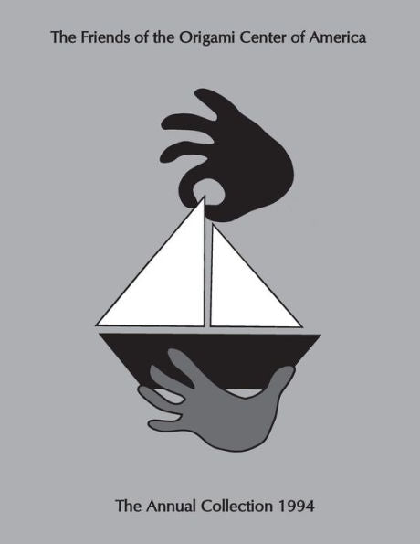 Annual Collection 1994 (Origamiusa Origami Collection)