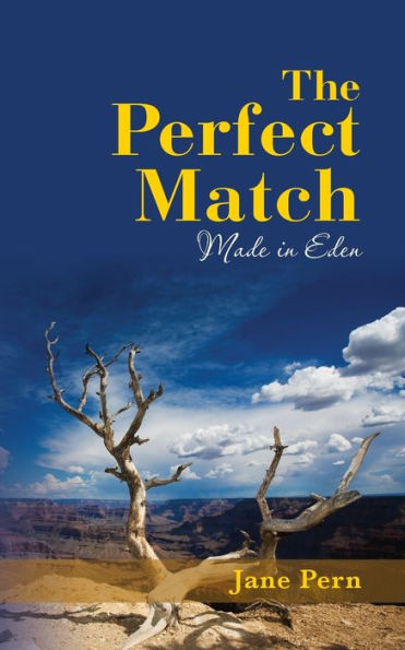 The Perfect Match: Made In Eden
