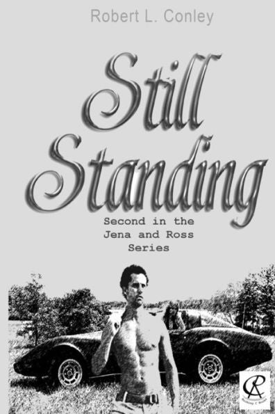 Still Standing (Ross And Jena Series)