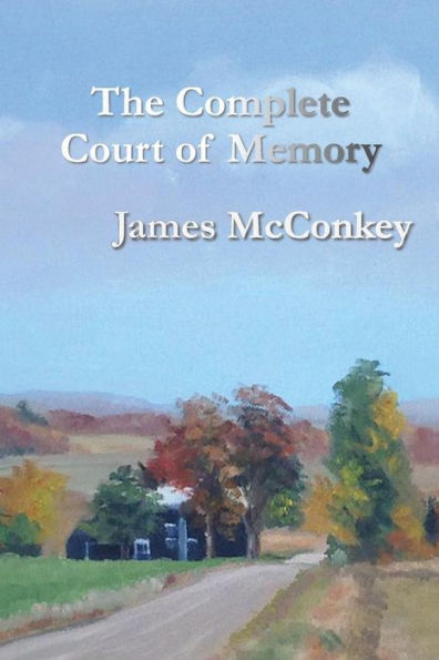 The Complete Court Of Memory
