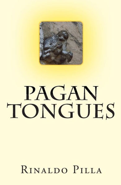 Pagan Tongues (Italian Edition)