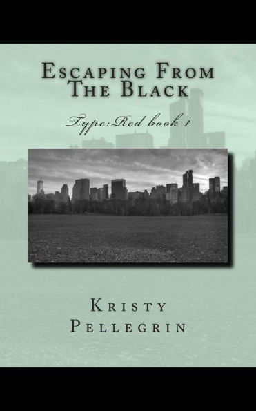 Escaping From The Black (Type:Red)
