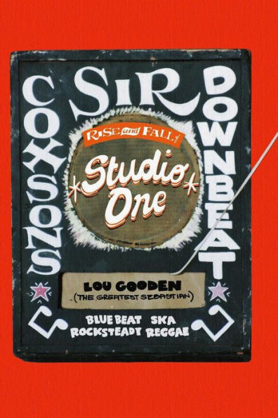 The Rise And Fall Of Studio One: Rise Again