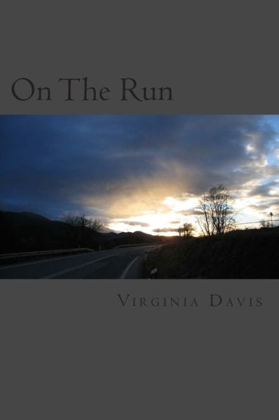 On The Run: Lexi's Drive To Find The Truth.