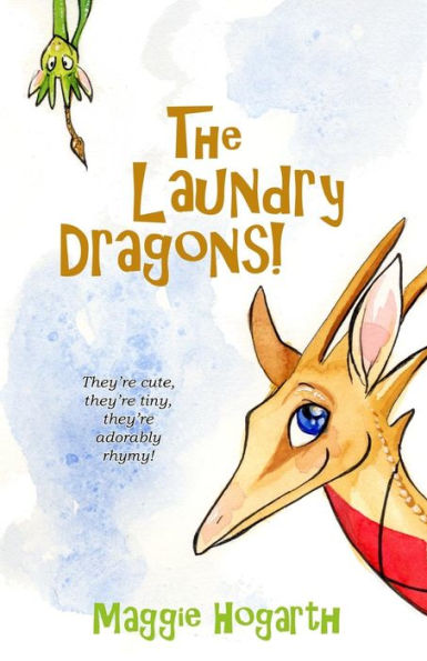 The Laundry Dragons!