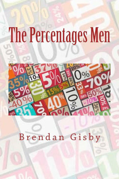 The Percentages Men