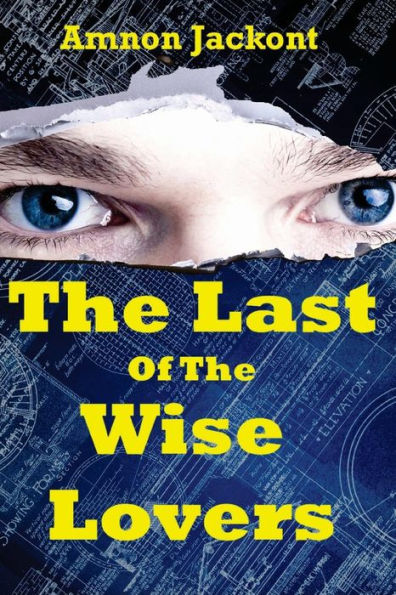 The Last Of The Wise Lovers (Israel's Best Sellers)