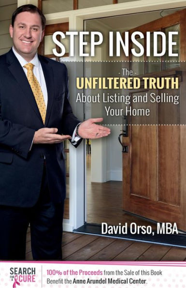 Step Inside: The Unfiltered Truth About Listing And Selling Your Home