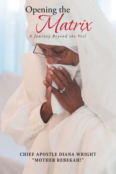 Opening The Matrix: A Journey Beyond The Veil