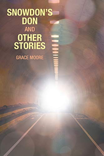 Snowdon's Don And Other Stories