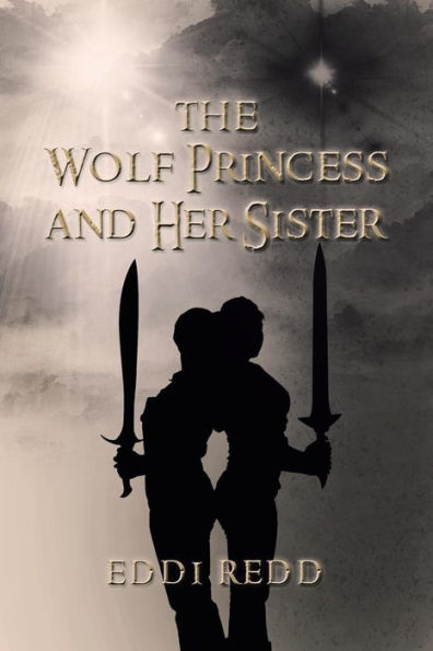 The Wolf Princess And Her Sister