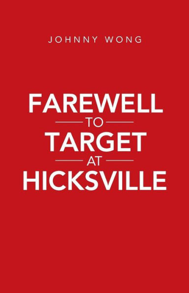 Farewell To Target At Hicksville