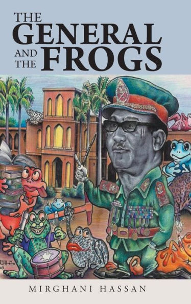 The General And The Frogs
