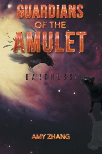 Guardians Of The Amulet: Darkness