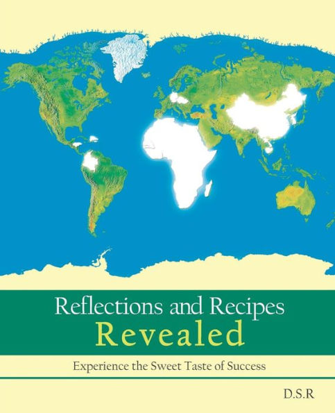 Reflections And Recipes Revealed: Experience The Taste Of Sweet Success