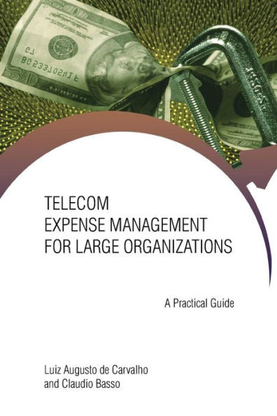 Telecom Expense Management For Large Organizations: A Practical Guide