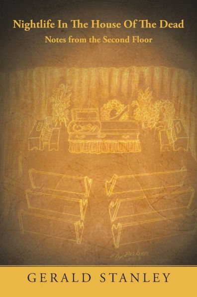 Nightlife In The House Of The Dead: Notes From The Second Floor