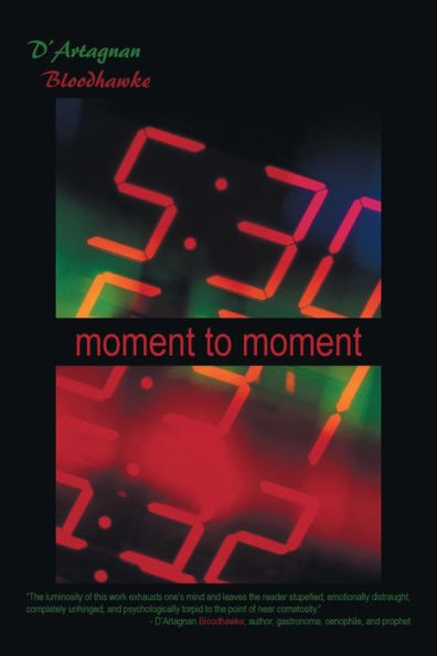 Moment To Moment