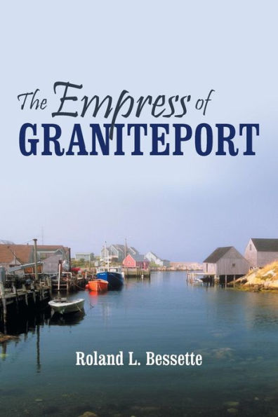 The Empress Of Graniteport