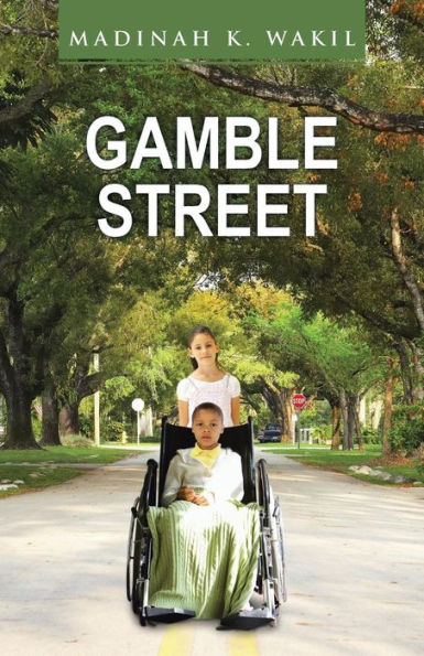 Gamble Street