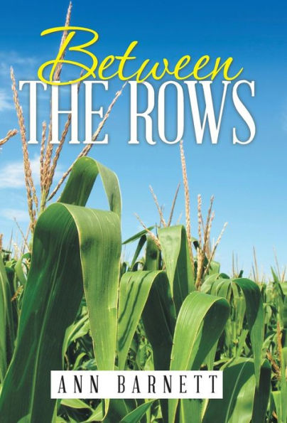 Between The Rows