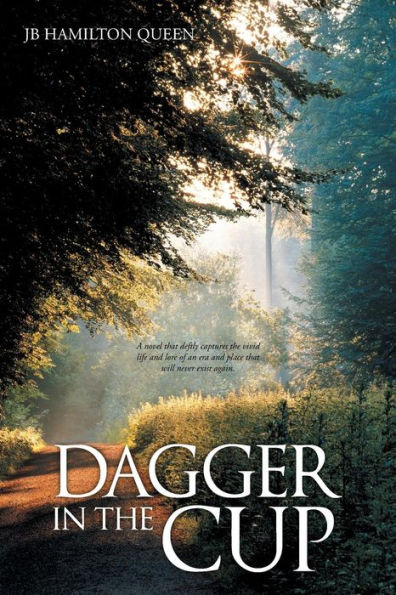 Dagger In The Cup