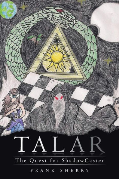 Talar: The Quest For Shadowcaster