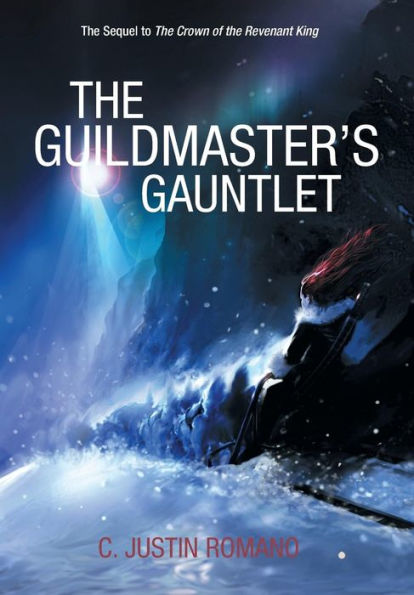 The Guildmaster's Gauntlet: An Argentia Dasani Adventure