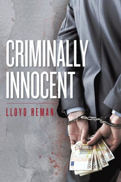 Criminally Innocent